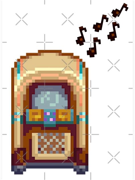 stardew valley the jukebox